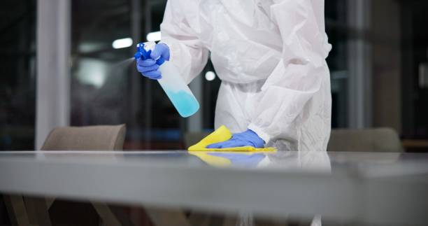 Licensed Unattended Death Cleanup service in Washington, NC - Crime Scene Cleaner Online